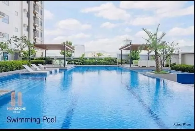 Horizon 101 Cheapest Cebu