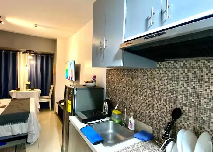 Horizon 101 Cheapest Apartment *