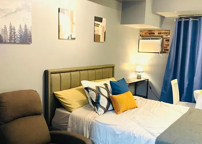 Horizon 101 Cheapest Apartment *